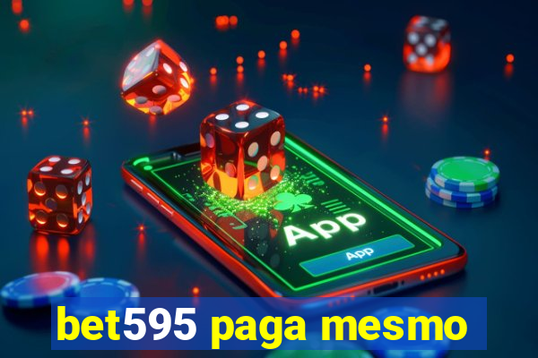 bet595 paga mesmo